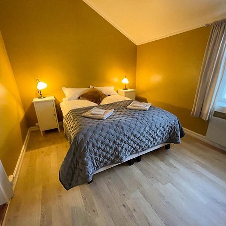 Finnegarden Røros Esterno foto