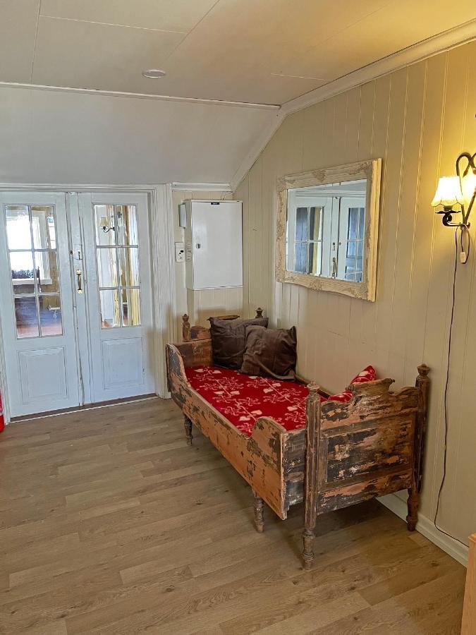 Finnegarden Røros Esterno foto
