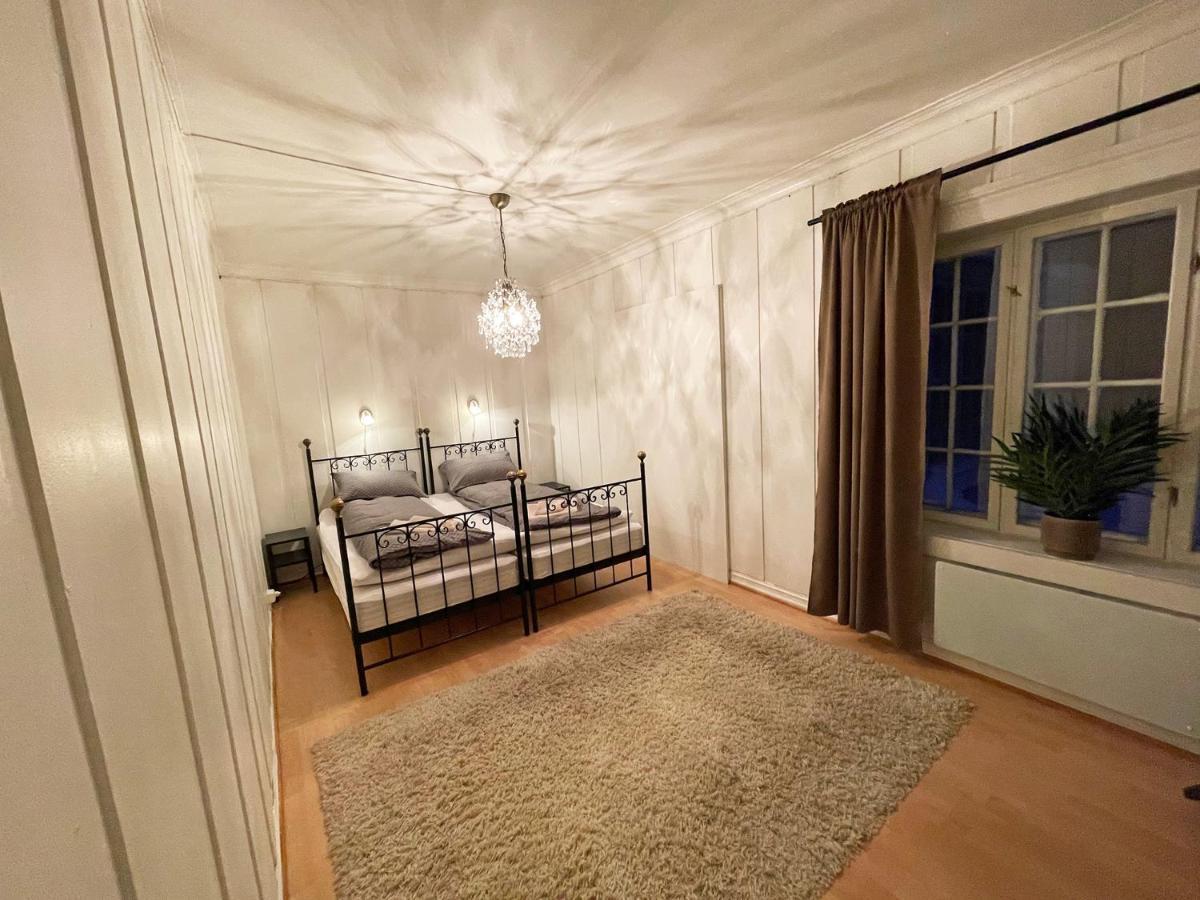 Finnegarden Røros Esterno foto