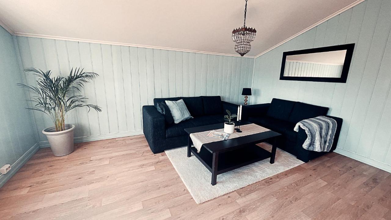 Finnegarden Røros Esterno foto