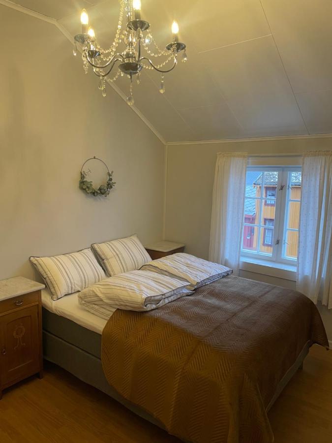 Finnegarden Røros Esterno foto