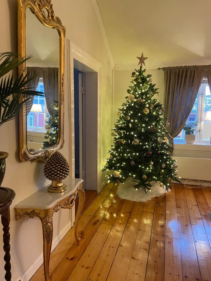 Finnegarden Røros Esterno foto
