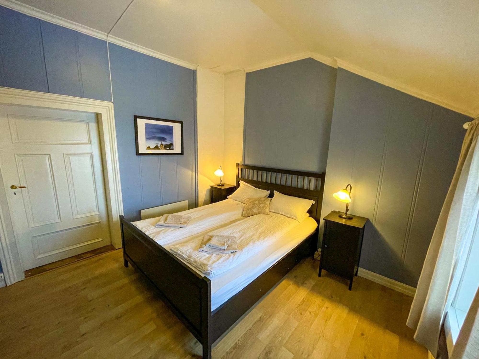 Finnegarden Røros Esterno foto