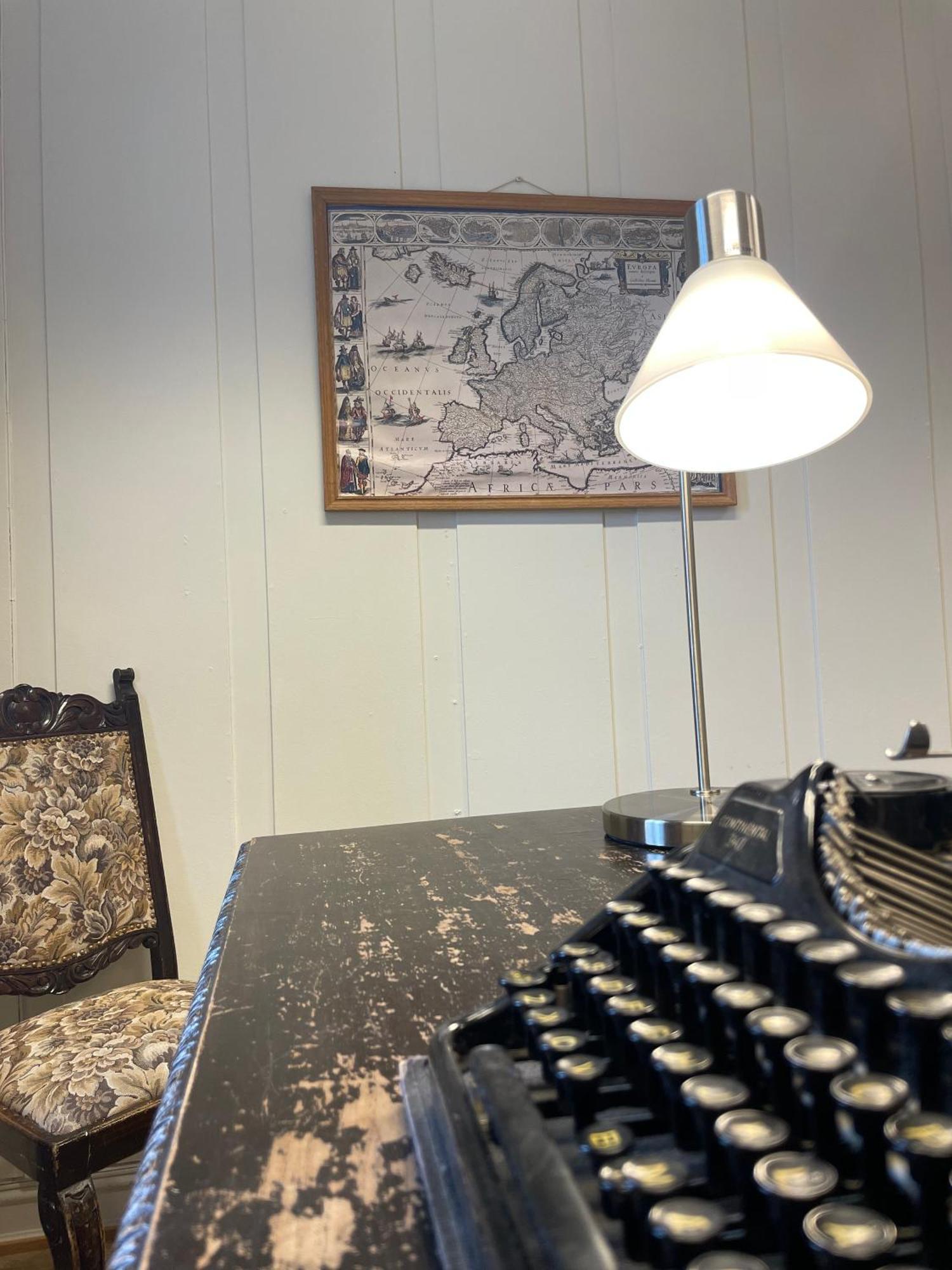 Finnegarden Røros Esterno foto